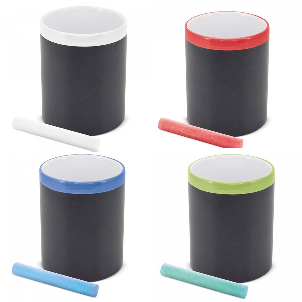 Regalos Niños Lapicero de Pizarra y Tiza