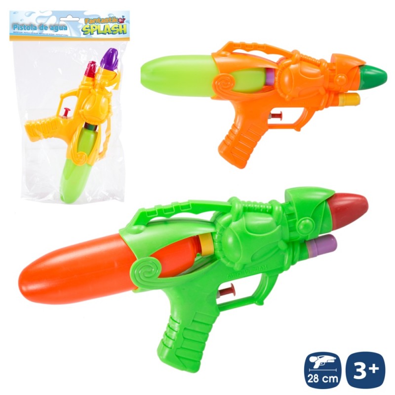 Pistola De Agua Pistola De Agua