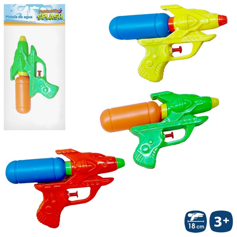 Pistola de Agua Pistola de Agua
