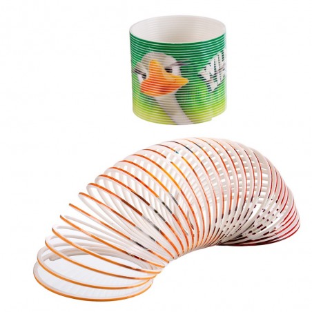 Muelle con diseños de animales de la selva