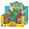 Juego agua habilidad bola del mundo