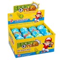 Detalles Niños Pelota Foam Bola del Mundo