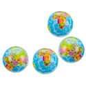 Detalles Niños Pelota Foam Bola del Mundo