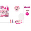 Set de Maquillaje Infantil Minnie Ideal para Detalles de Fiestas
