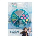 Set de Maquillaje Infantil Frozen Colores Mágicos para Pequeñas Princesas