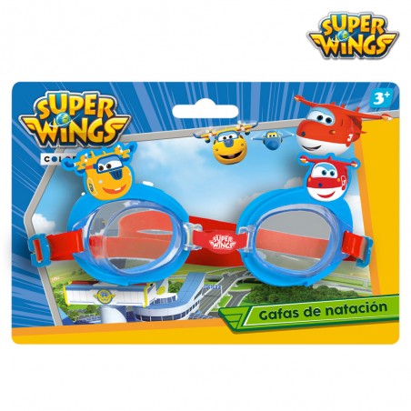 Gafas natación super wings