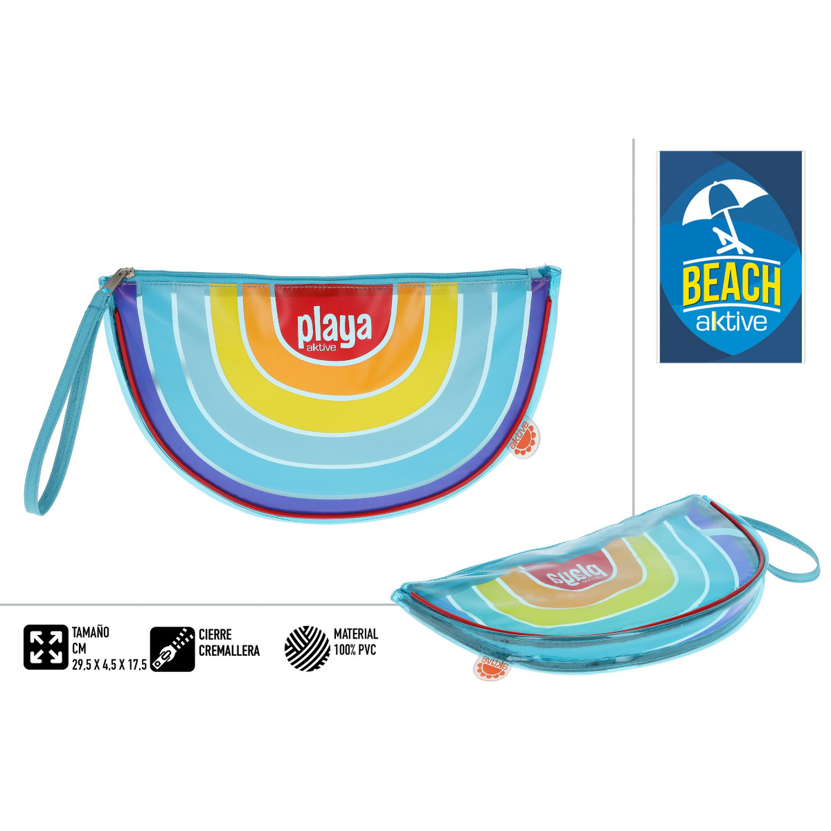 Neceser playa 2025