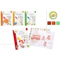 Libro educativo matemáticas