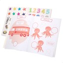 Libro educativo matemáticas