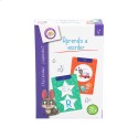 Juego Cartas Educativo