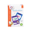 Juego cartas educativo