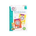 Juego Cartas Educativo