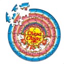Mini puzzle chupa chups 36 pcs