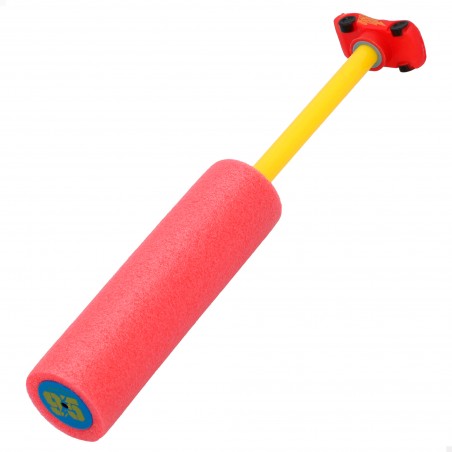 Pistola de agua cars