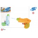 Pistola De Agua Transparente de 135 Ml