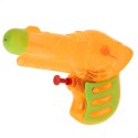 Pistola De Agua Transparente de 135 Ml