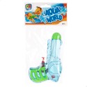 Pistola De Agua Transparente de 135 Ml