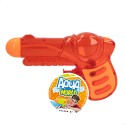 Pistola De Agua Surtida en Colores15cm