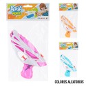 Pistola de Agua Galáctica de 140 Ml