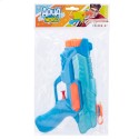 Pistola de Agua Transparente De 300 Ml.