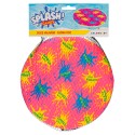 Disco volador de tela de 20 cm