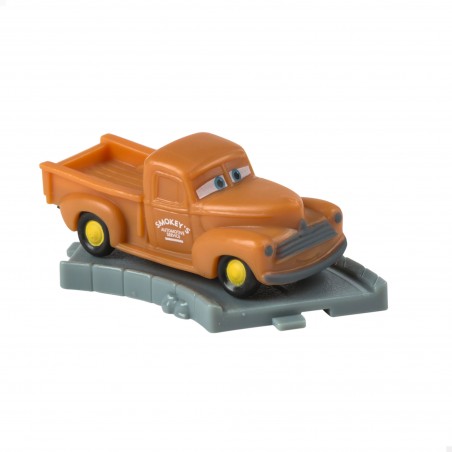 Bola Sorpresa Cars