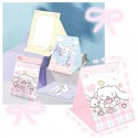 Espejo plegable kawaii