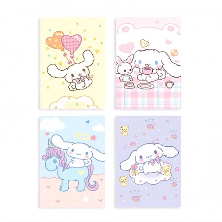 Espejo plegable kawaii