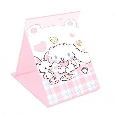 Espejo plegable kawaii