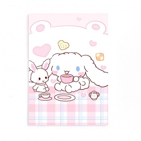 Espejo plegable kawaii