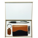 Set Bolígrafo De Hombre