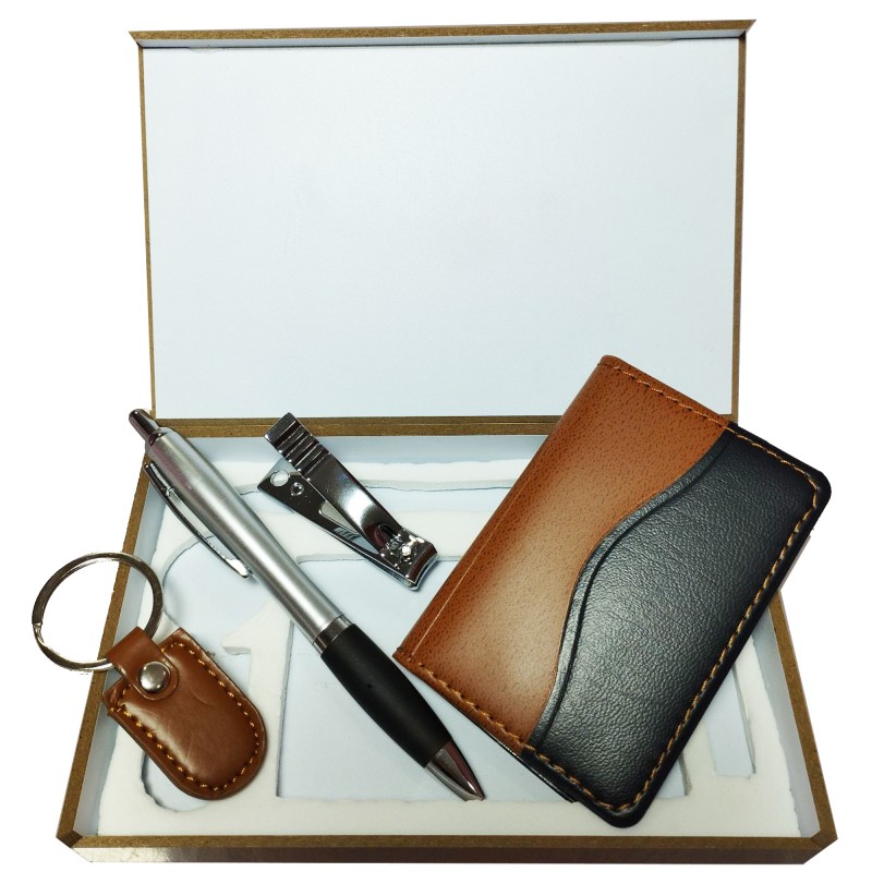 Set Bolígrafo De Hombre Set Bolígrafo De Hombre