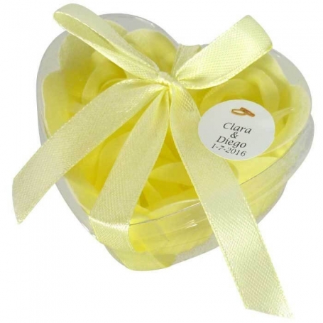 Jabones Para Boda Baratos Detalles Personalizados