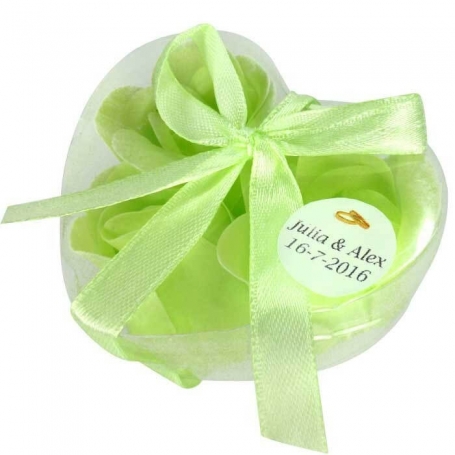 Jabones Boda Baratos Detalles Personalizados