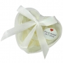 Jabones Con Forma De Rosa Detalles Personalizados Boda