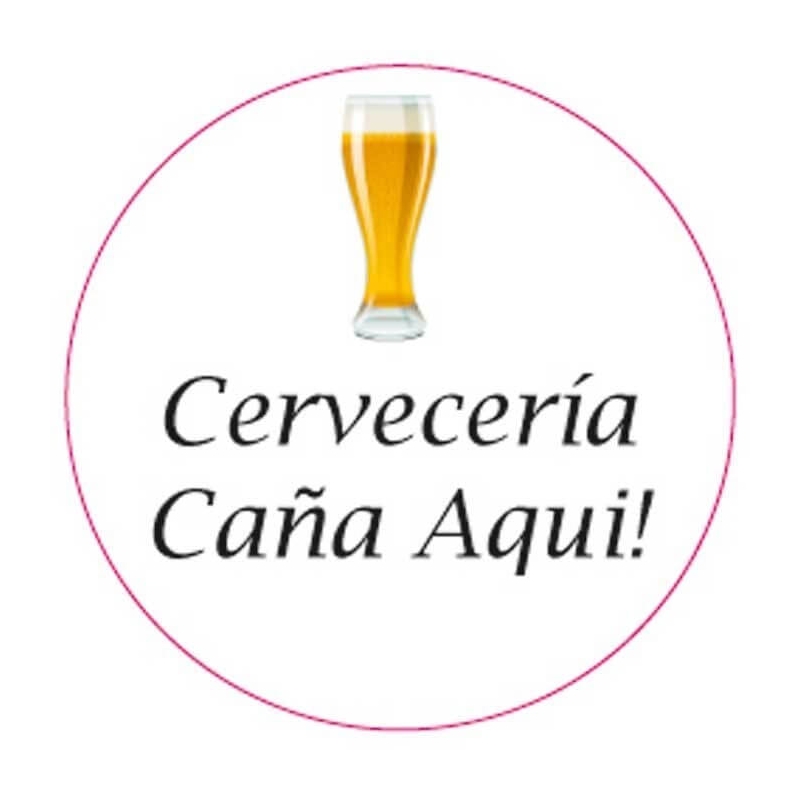 Pegatinas Para Bares Tamaño Mini Pegatinas Para Bares Tamaño Mini