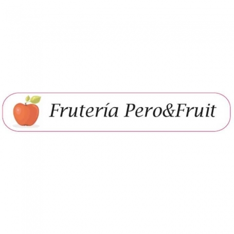 Etiquetas frutería