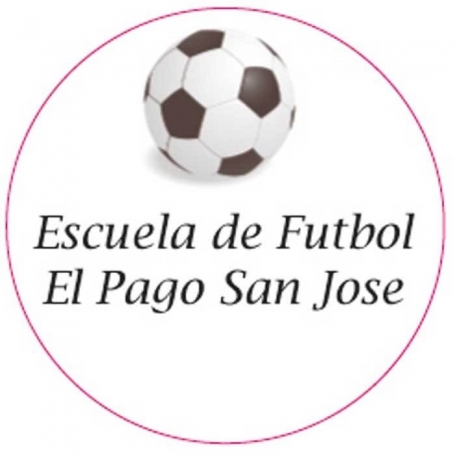 Pegatinas Fútbol Tamaño Mini