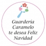 Pegatinas Para Guardería Tamaño Mini