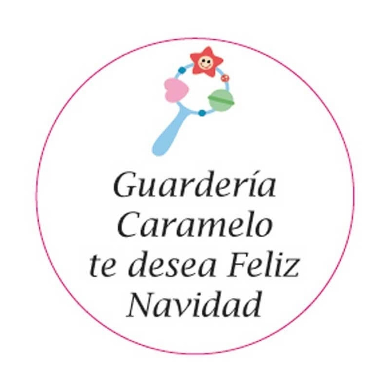 Pegatinas Para Guardería Tamaño Mini Pegatinas Para Guardería Tamaño Mini