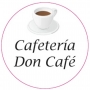 Pegatinas De Café Tamaño Mini
