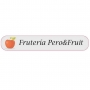 Adhesivos De Frutas