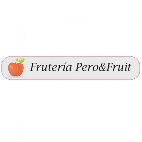 Adhesivos de frutas