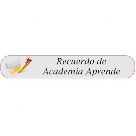 Pegatinas Para Colegios