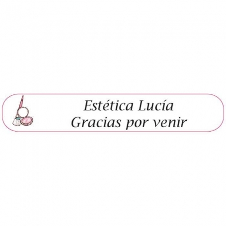 Pegatinas Para Negocios