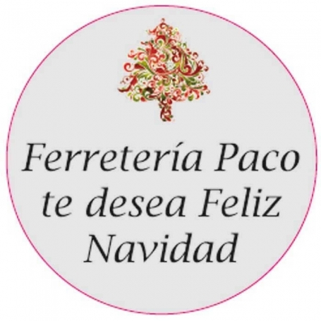 Pegatina Mini árbol