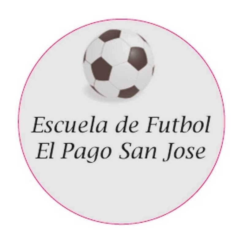 Stickers mini fútbol