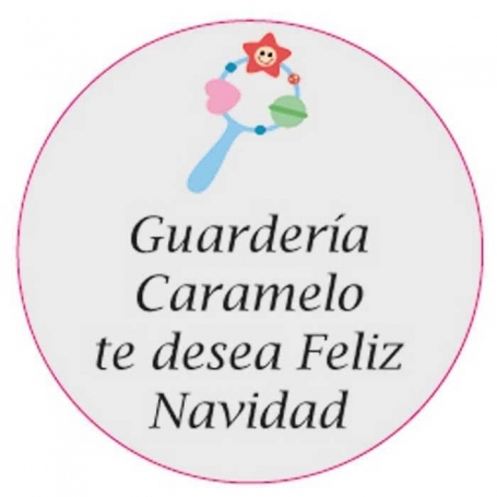 Adhesivos Mini Infantiles