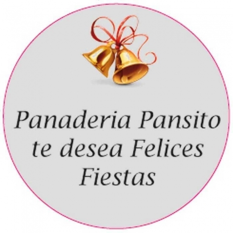 Sticker Mini Para Personalizar