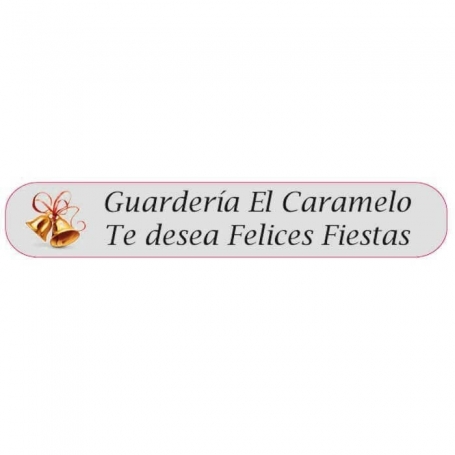 Etiquetas Para Personalizar